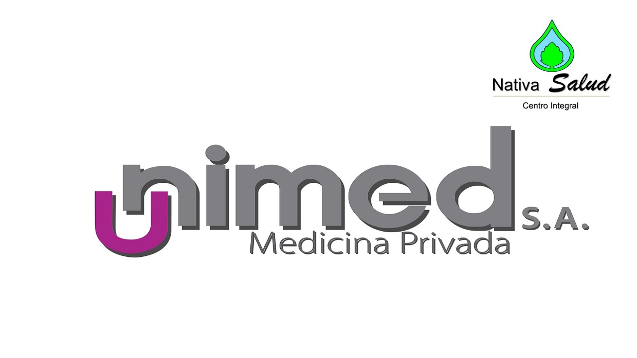 Nativa Salud recibe afiliados de UNIMED